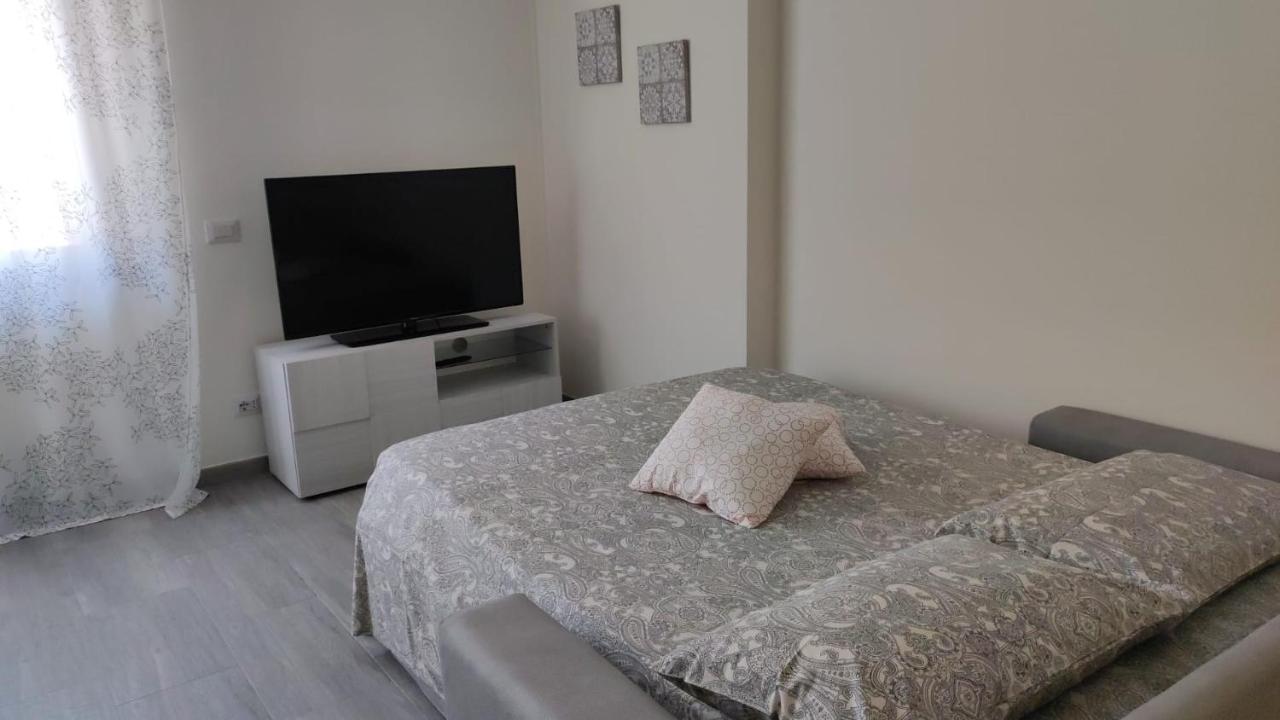 Appartamento Gioia Riva del Garda Exterior photo
